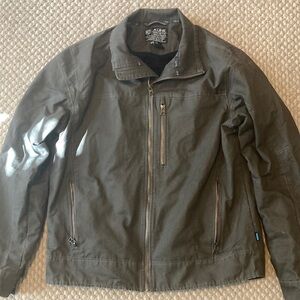 Kuhl burr jacket